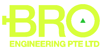 Bro Engineering Logo